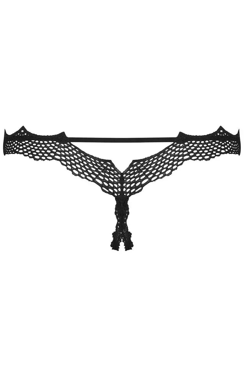 String ouvert Bravelle par Obsessive