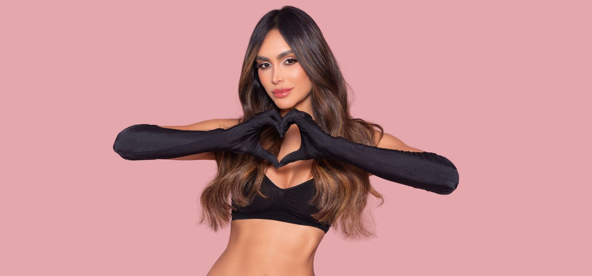 Le guide complet taille soutien-gorge