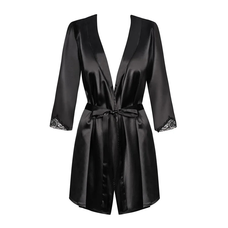 Déshabillé & négligé - LUXURY ALLEY