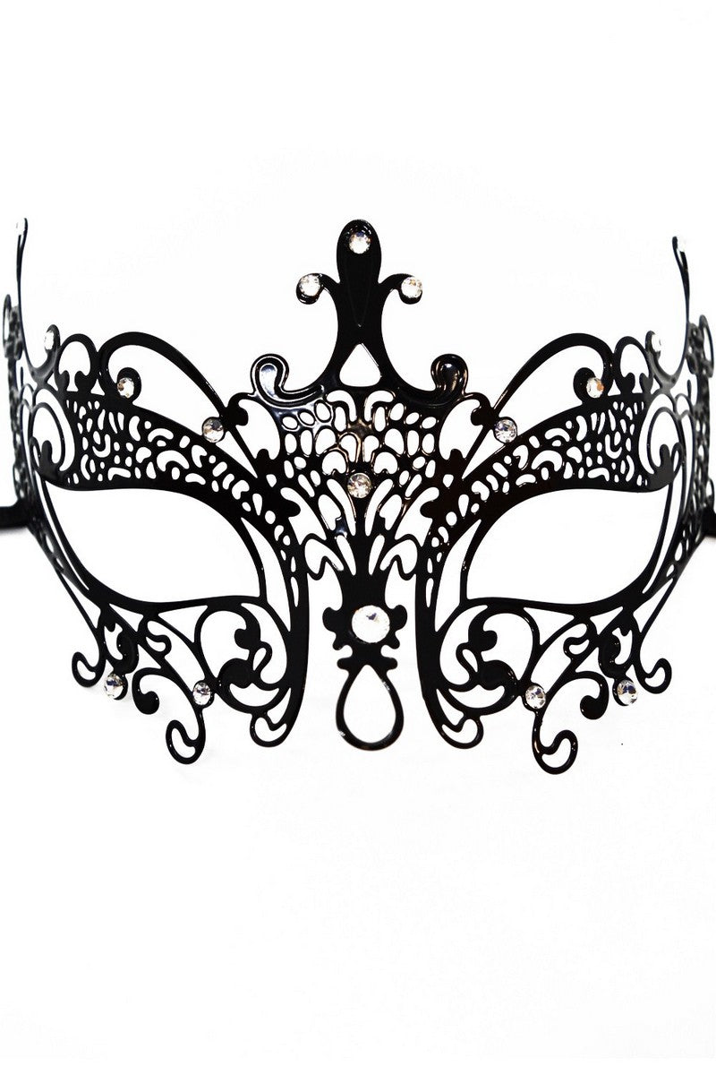 Venezianische Anhänger-Maske