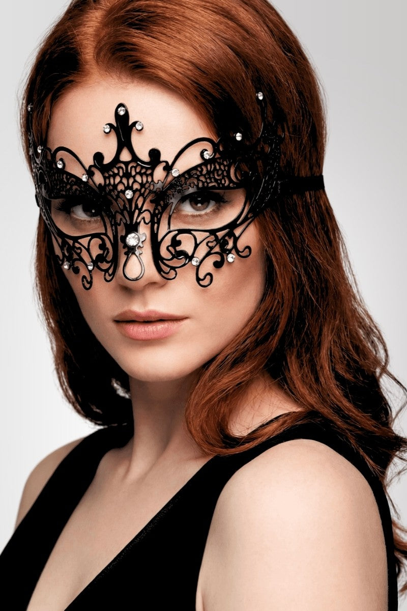 Venezianische Anhänger-Maske