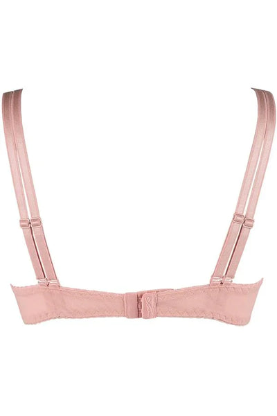 Soutien-gorge push up V-9511 (85A) par Axami