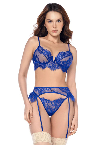Ensemble Dare to Allure par Mapalé lingerie