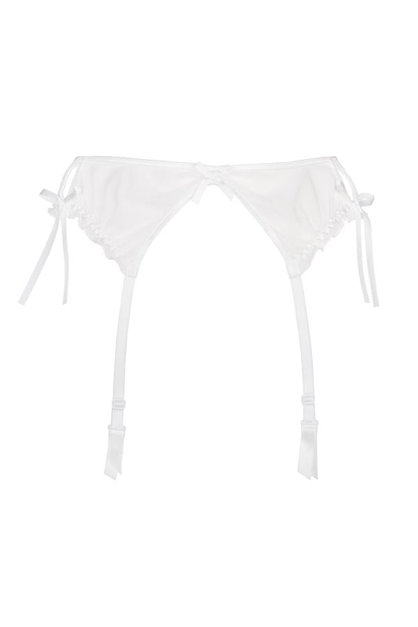 Strumpfgürtel Neige V-6462