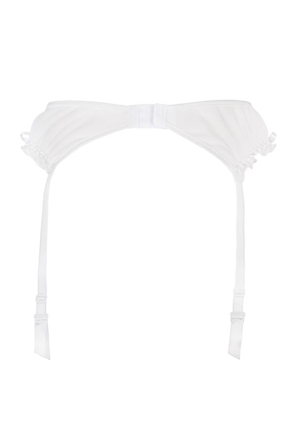 Strumpfgürtel Neige V-6462