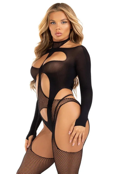 Combinaison Cheat Code par Leg Avenue