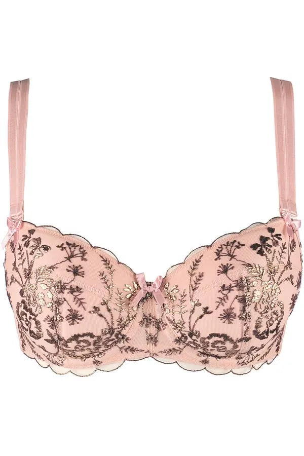 Soutien-gorge push up V-9511 (85A) par Axami