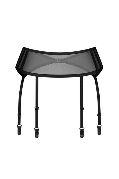 Porte-jarretelles Aurorium par Exquisite