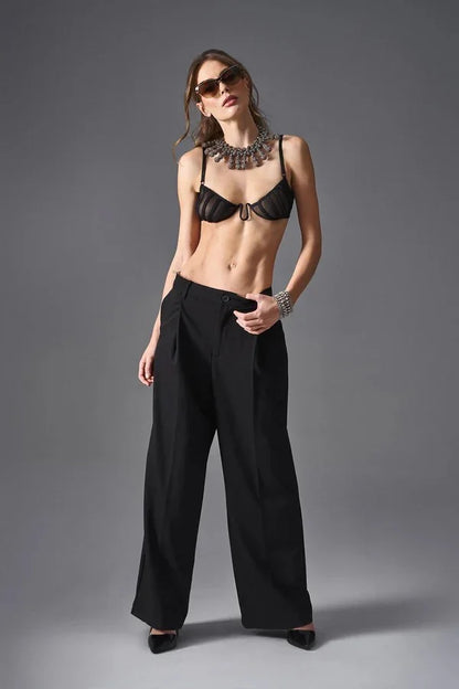 Soutien-gorge à armatures Aurorium par Exquisite