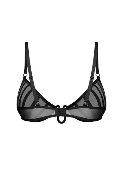 Soutien-gorge à armatures Aurorium par Exquisite