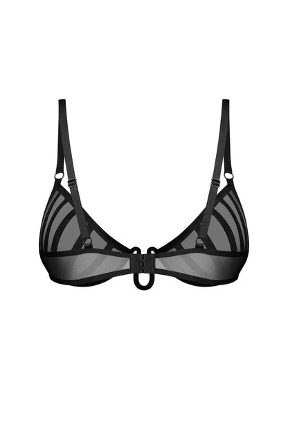 Soutien-gorge à armatures Aurorium par Exquisite