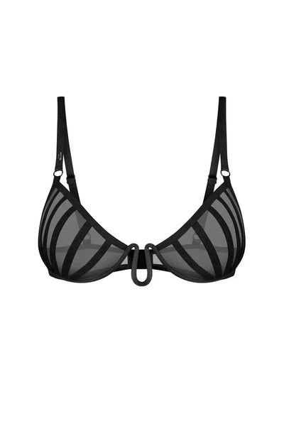 Soutien-gorge à armatures Aurorium par Exquisite