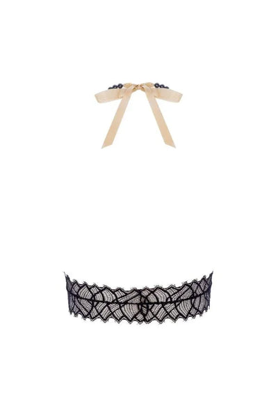 Brassière Bettie Page par Bracli