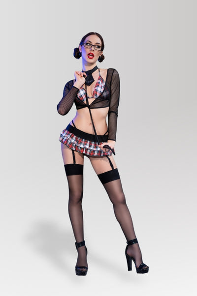 Studentenkostüm CR4422