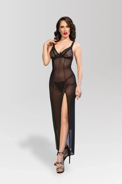 Langes Nachthemd CR4723