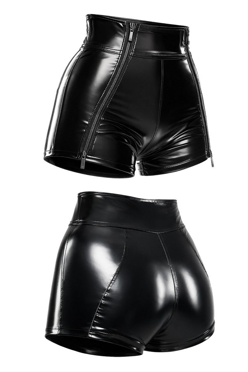 Wetlook-Shorts