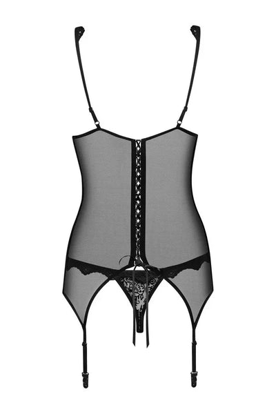 Emperita Bustier