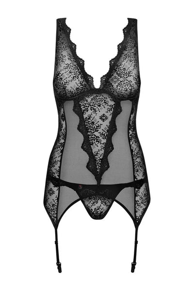 Emperita Bustier
