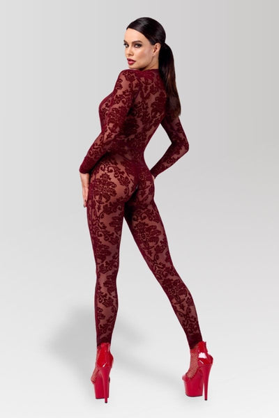 Kink Royal F382 Catsuit