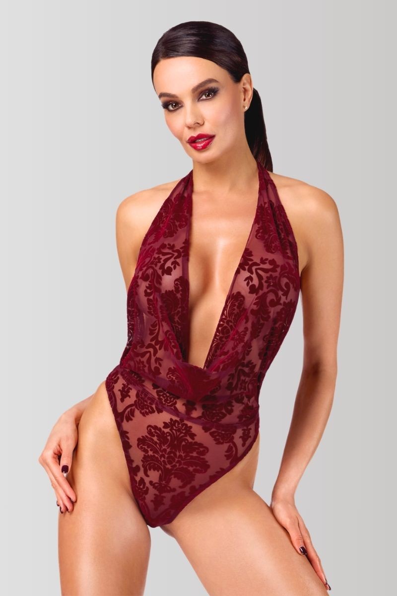 Kink Royal F386 String-Body