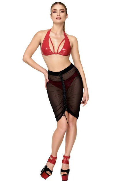 Jupe Troublemaker F390