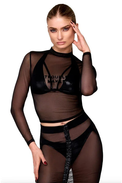 Bralette Troublemaker