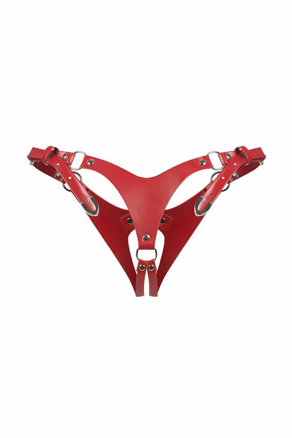 String Inferro par Obsessive