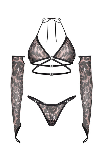 Set Addia
