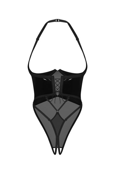 Rolleya Body