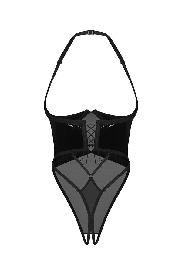Rolleya Body