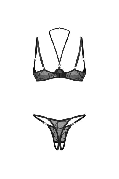 Ensemble ouvert Olianna par Obsessive