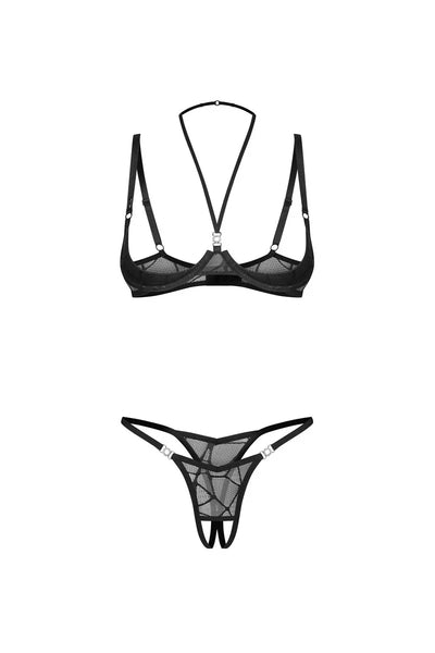 Ensemble ouvert Olianna par Obsessive