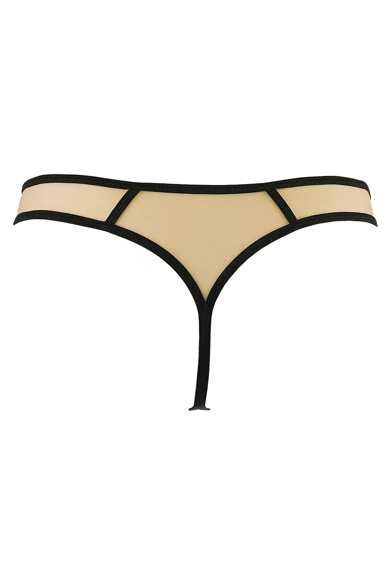 String fluo V-10148 par Axami