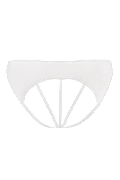 Offener Slip Neige V-6468
