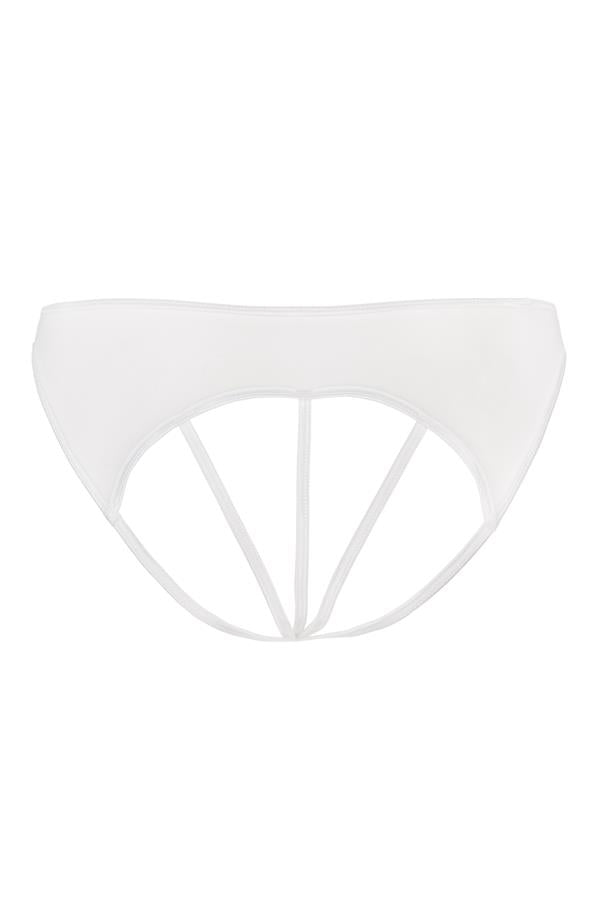 Offener Slip Neige V-6468