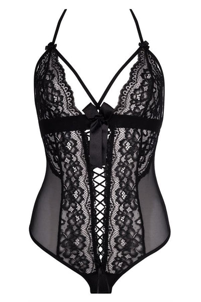 Irresistible Body V-6690