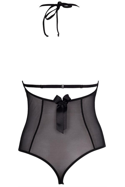 Irresistible Body V-6690