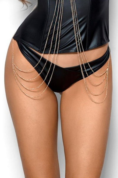 Brasilianische String V-8325