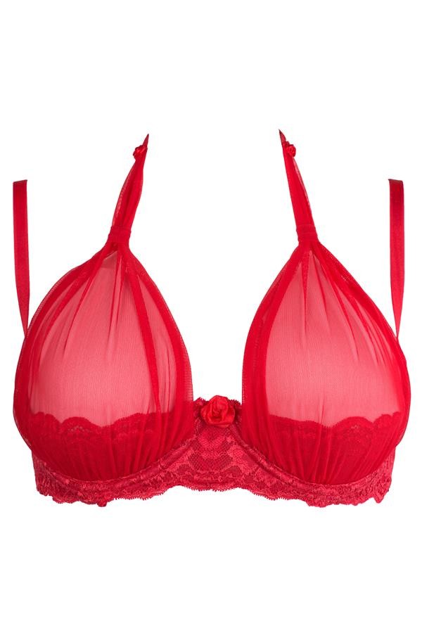 Fantasie-BH V-8761