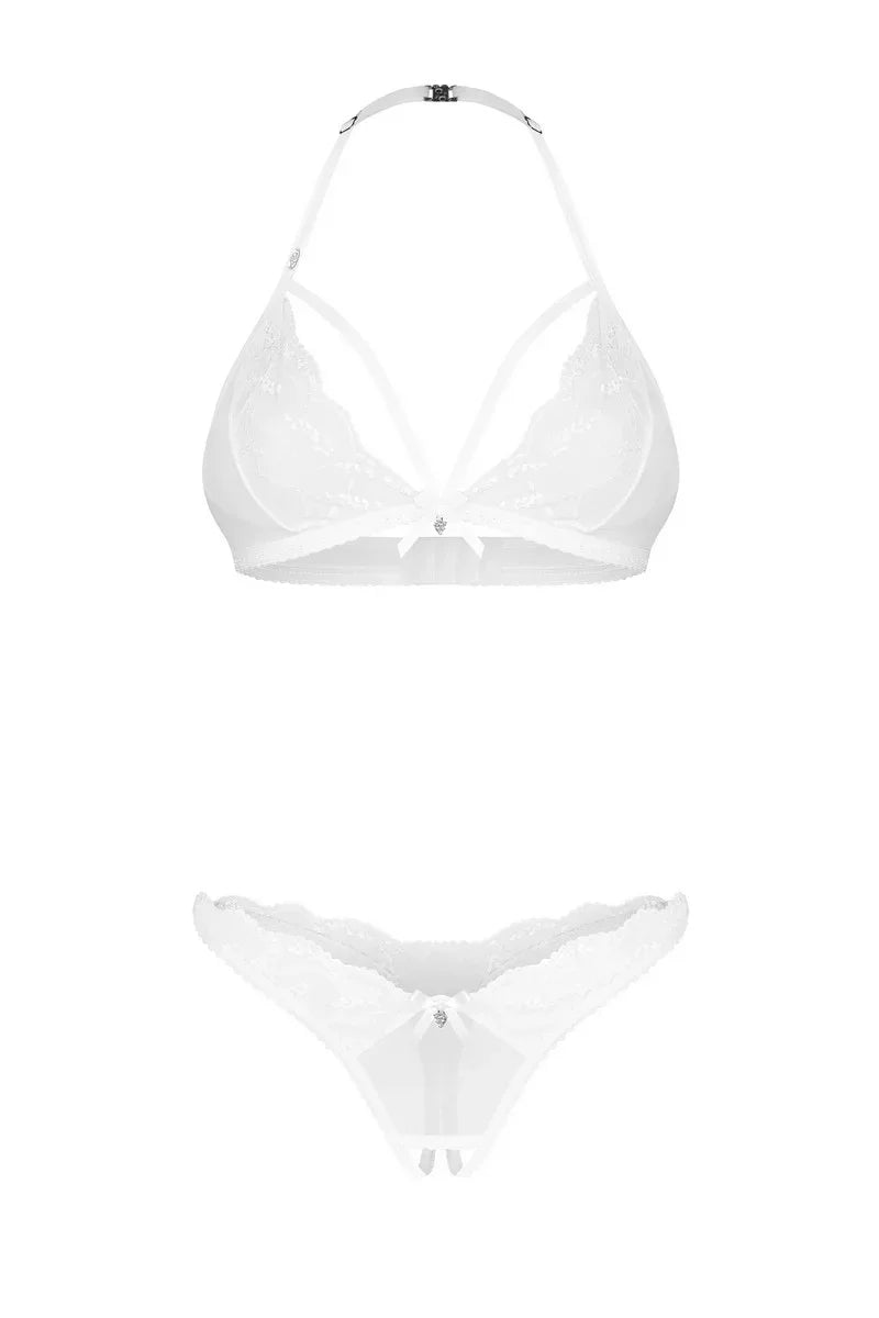 Ensemble 3 pièces Weddya par Obsessive