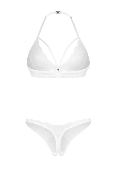 Ensemble 3 pièces Weddya par Obsessive