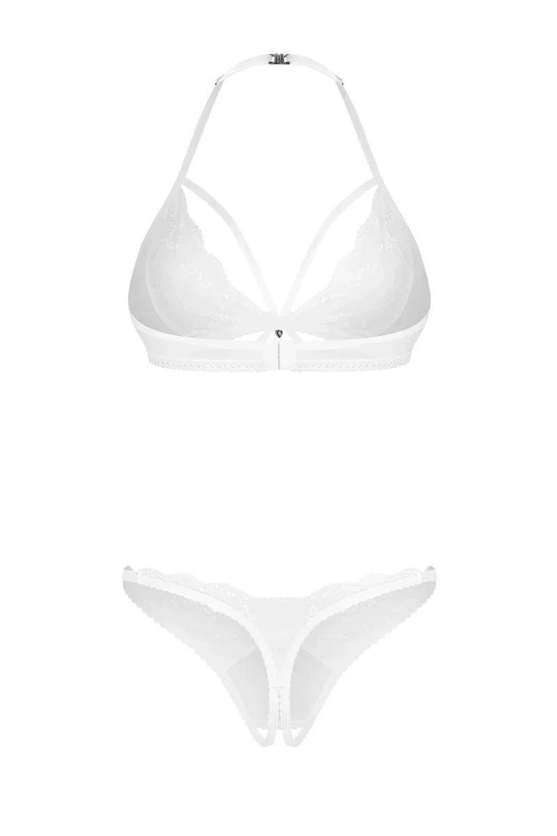 Ensemble 3 pièces Weddya par Obsessive