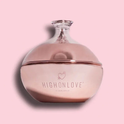 Beurre corporel Rituel 200ml par HIGH ON LOVE