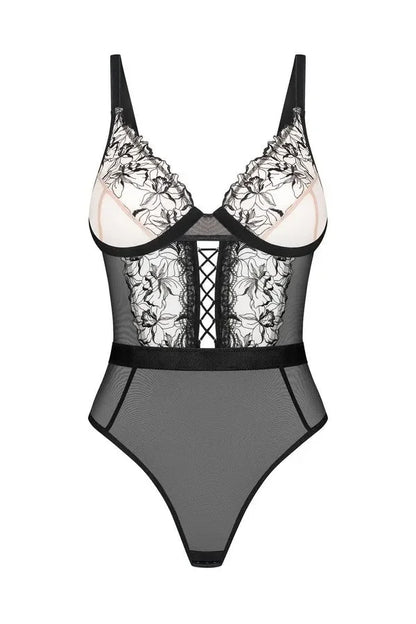 Body à armatures Vila Blanes par Exquisite