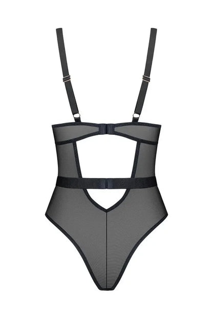 Body à armatures Vila Blanes par Exquisite