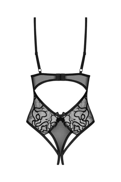 Body fendu Blomentis par Obsessive