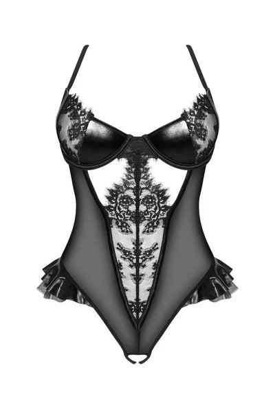 Body fendu Rafaella par Beauty Night