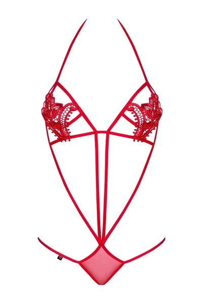 Body Luiza par Obsessive