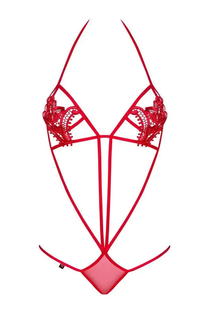 Body Luiza par Obsessive