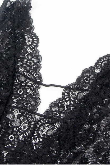 Body fendu + liens par Subblime